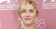 Kate Winslet szczerze o rozwodzie