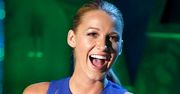 Poczucie humoru najważniejsze dla Blake Lively
