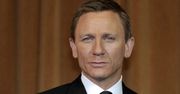 "Daniel Craig jest najpiękniejszy!"