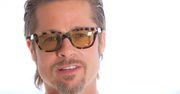 Brad Pitt nieźle sobie radzi ze sławą