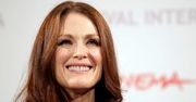 Nowa normalność przeraża Julianne Moore