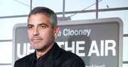 Clooney ma dość szampana i sławy