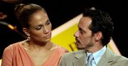 Jennifer Lopez i Marc Anthony się rozwodzą