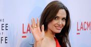 Filmowa terapia Angeliny Jolie