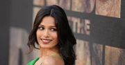 Freida Pinto nie lubi rozmawiać przez internet