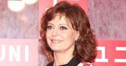 Susan Sarandon nazywa papieża nazistą
