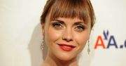 Christina Ricci imprezowała i piła