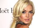 Lindsay Lohan naga za milion