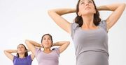 Mama ćwiczy - dziecko zyskuje
