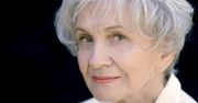 Nobel z literatury dla Alice Munro