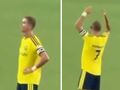 Ronaldo był wściekły na kolegów! Nagranie obiegło świat