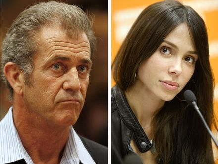 Mel Gibson nie stracił córki