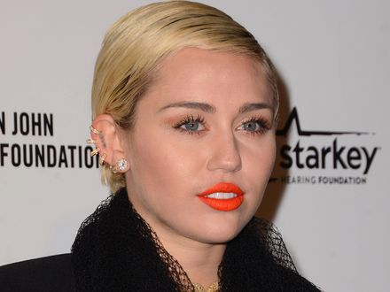 Miley Cyrus znów z Liamem Hemsworthem