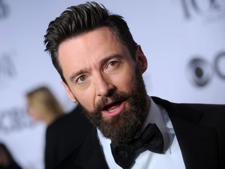 Hugh Jackman mutantem do końca życia