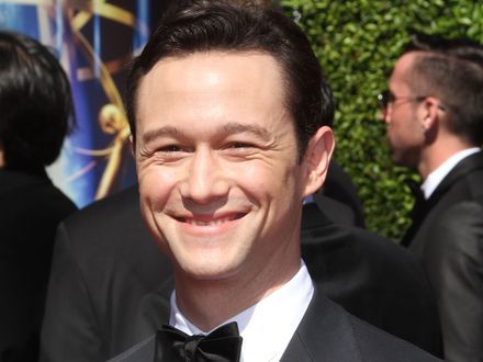 Joseph Gordon-Levitt po ślubie