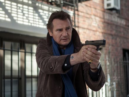 Liam Neeson ma dość kina akcji