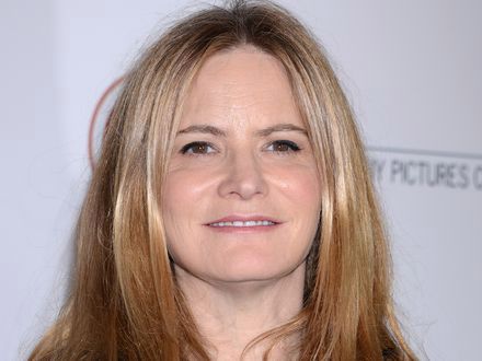 Jennifer Jason Leigh u Quentina Tarantino