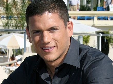 Wentworth Miller kontra Flash