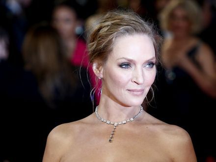 Uma Thurman znów zrywa zaręczyny