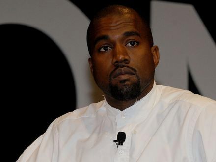 Kanye West zły na Annie Leibovitz