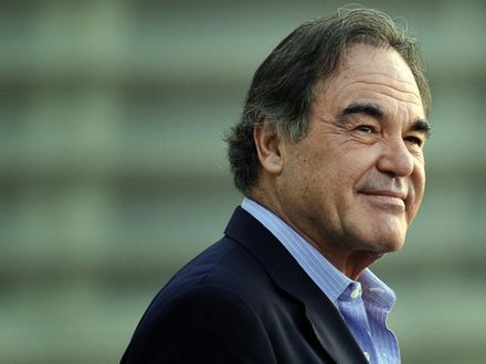 Oliver Stone opowie o Edwardzie Snowdenie