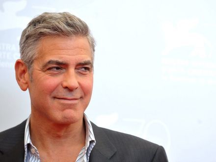 George Clooney nie ocenia Bena Afflecka