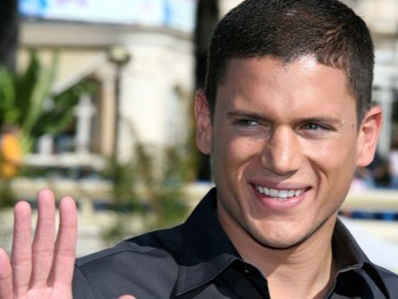 Wentworth Miller: "Jestem gejem"