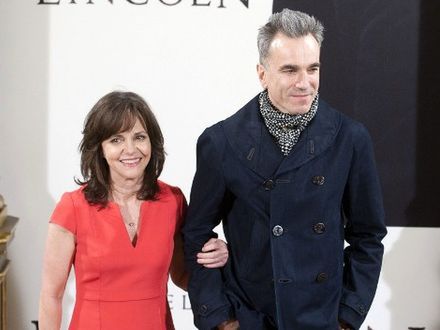 Szalony nicpoń Daniel Day-Lewis