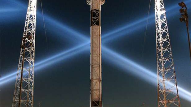 NASA to nieefektywny, przerośnięty moloch. Opublikowano raport krytykujący tę instytucję 1