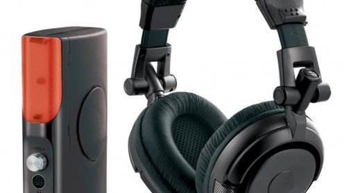 iBox HPI 7000 VB, słuchawki ze wsparciem dla 5.1 1