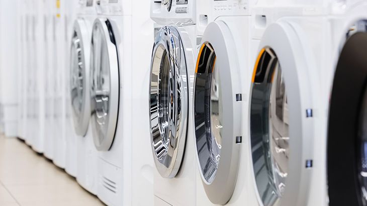 Ceny i rodzaje pralek – co warto o nich wiedzieć 1