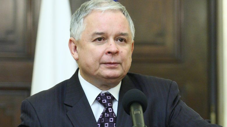 Lech Kaczyński nie będzie beatyfikowany