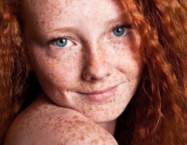 Trzy metody walki z przebarwieniami