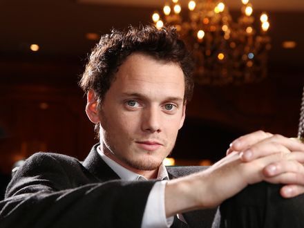 Anton Yelchin wybrał pracę