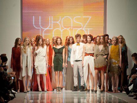 Fashion Week Poland trwa!