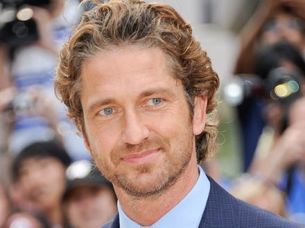 Gerard Butler: Nie jestem chory!