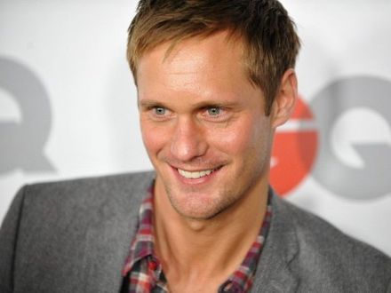 Alexander Skarsgard do wzięcia