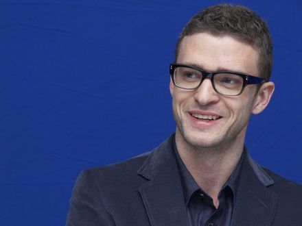 Timberlake prześwietli każdą kobietę