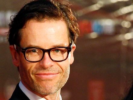 Guy Pearce brał wszystko