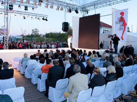 Sopot Fashion Days