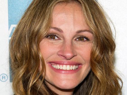 Julia Roberts pozostaje przy aktorstwie