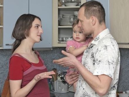 Opieka naprzemienna – jak wygląda w praktyce?