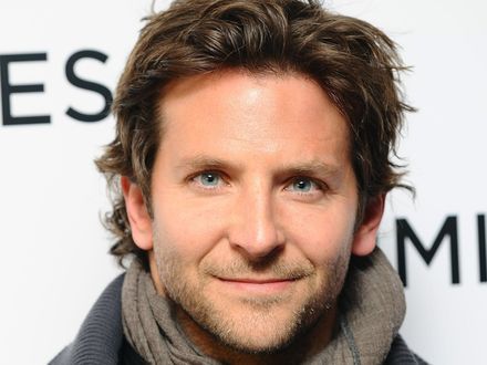 Bradley Cooper nie odsłoni się w internecie