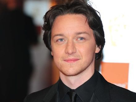 James McAvoy o latach młodości