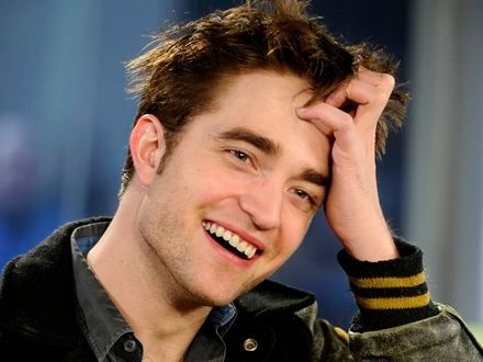 Fani "Zmierzchu" nie chcieli Pattinsona