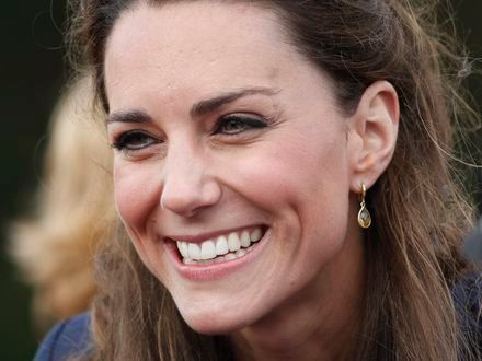 Brytyjki nie zazdroszczą Kate Middleton