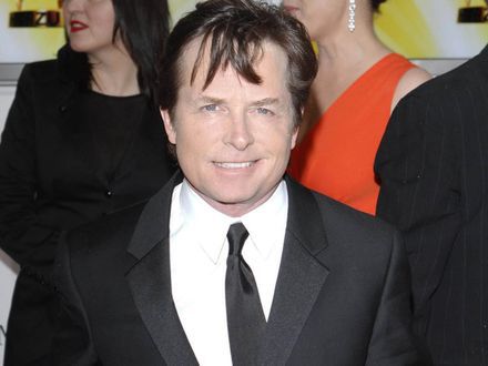 Michael J. Fox: To jeszcze nie mój koniec!