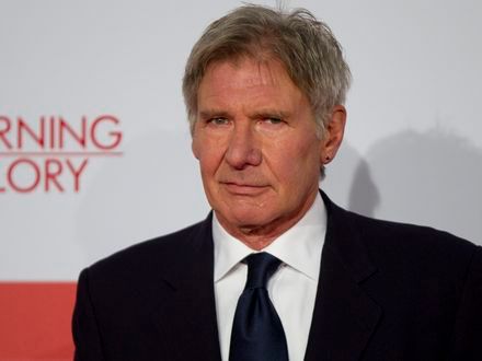 Harrison Ford: Kino straciło duszę