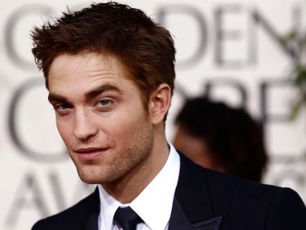 Robert Pattinson ograniczony przez sławę