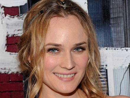 Diane Kruger nie zalegalizuje związku